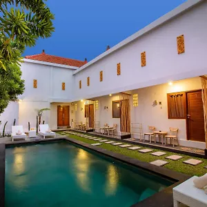 Maisaba Loft & Seminyak