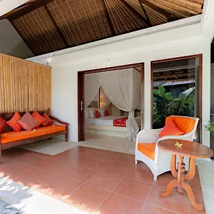Bali Akasa Villa