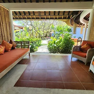 Bali Akasa Villa
