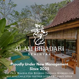 Alam Bidadari Seminyak