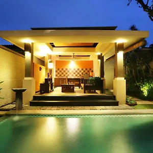 The Bali Bliss Seminyak