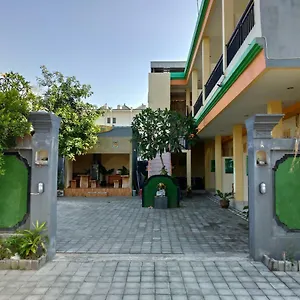 Beji Ayu Privatunterkunft