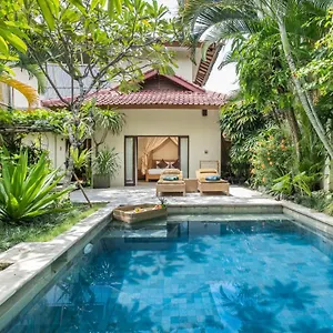 Seriska Villa