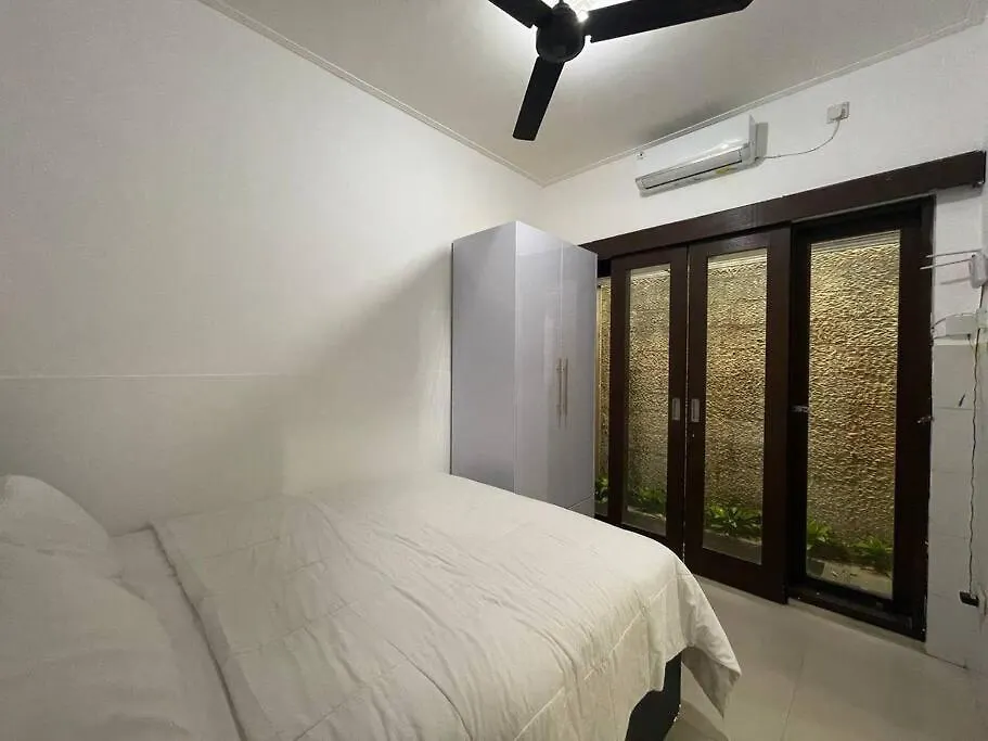 Villa Cedil Seminyak Indonesia