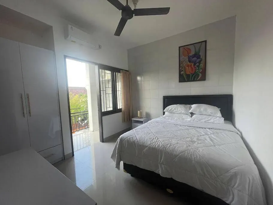 Villa Cedil Seminyak  Seminyak (Bali)