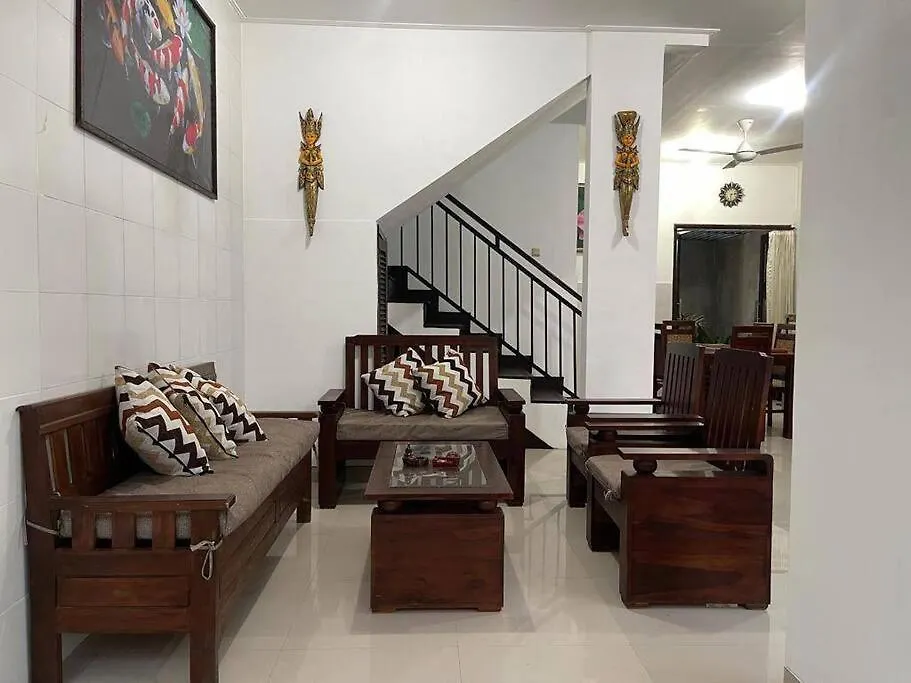 Villa Cedil Seminyak