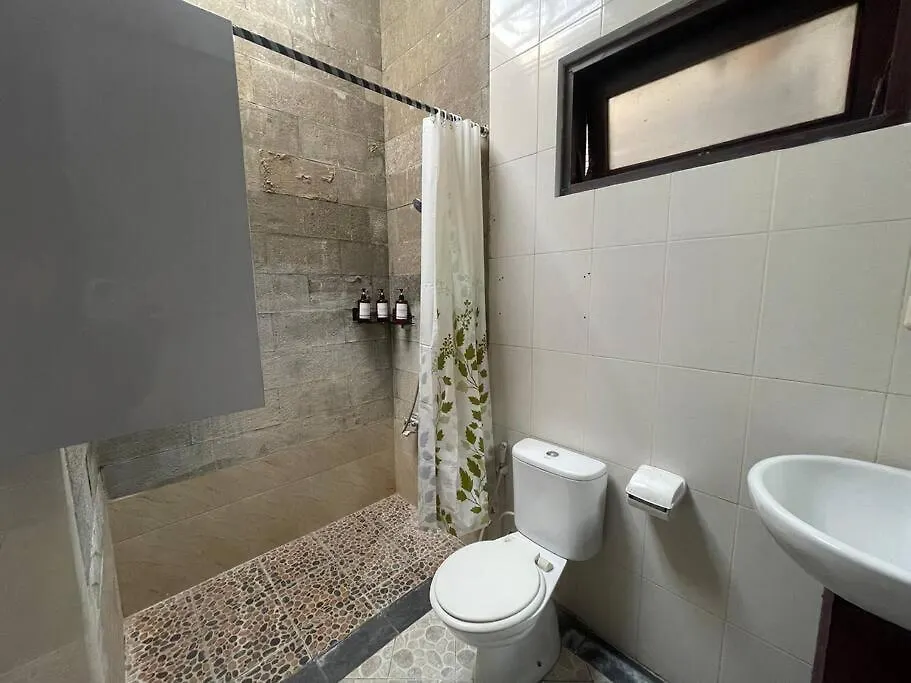 Villa Cedil Seminyak