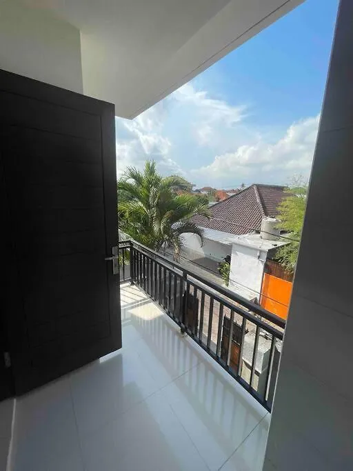 Villa Cedil Seminyak Indonesia