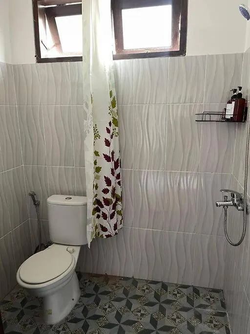 Villa Cedil Seminyak 0*, Seminyak (Bali)