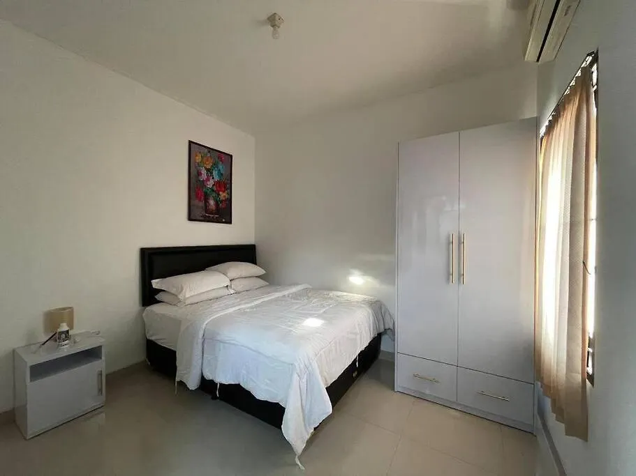 Villa Cedil Seminyak 0*, Seminyak (Bali) Indonesia